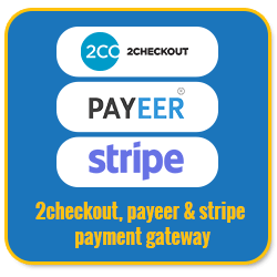 Payment Gateway