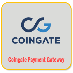 Payment Gateway